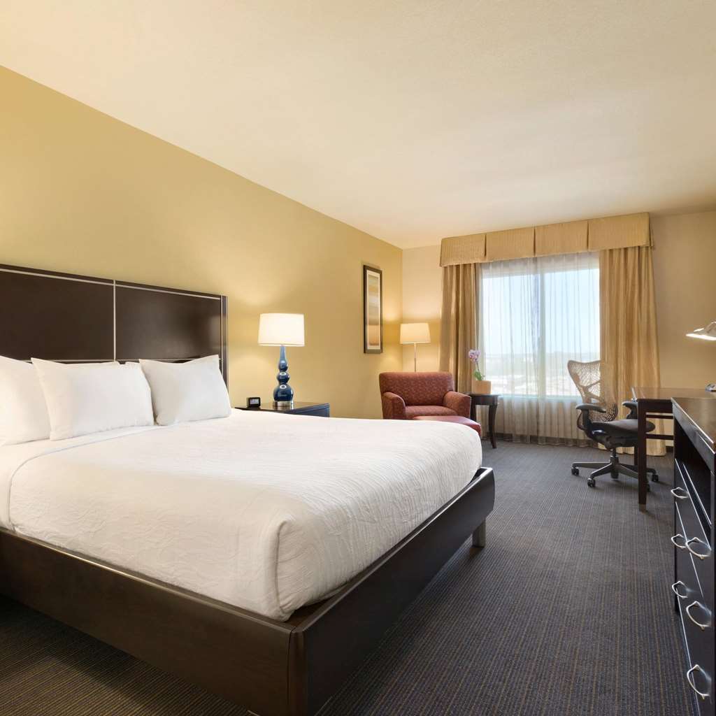 Hilton Garden Inn Houston Nw America Plaza Room photo